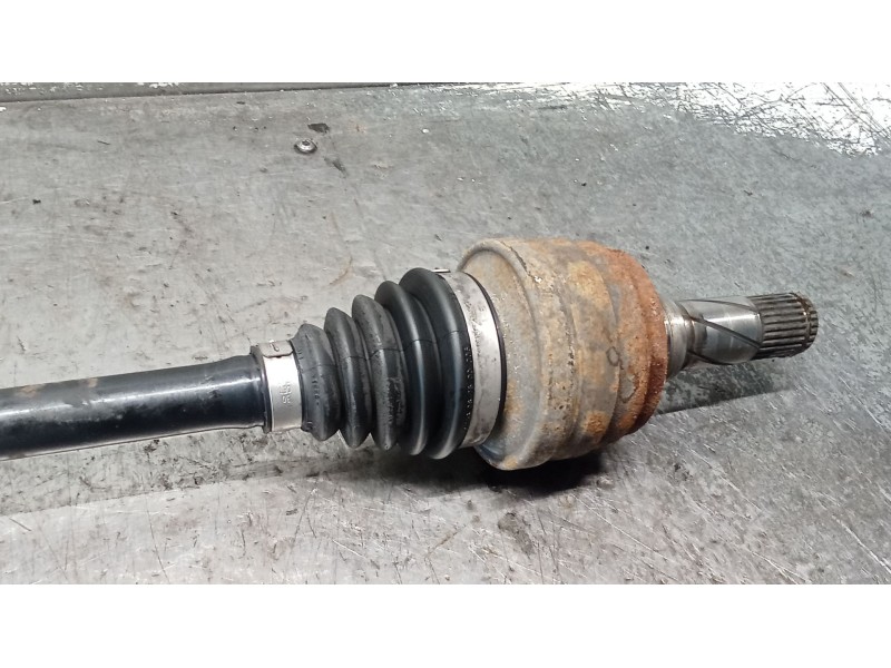 Recambio de transmision trasera izquierda para volvo xc90 i (275) d5 awd referencia OEM IAM P30735565  06