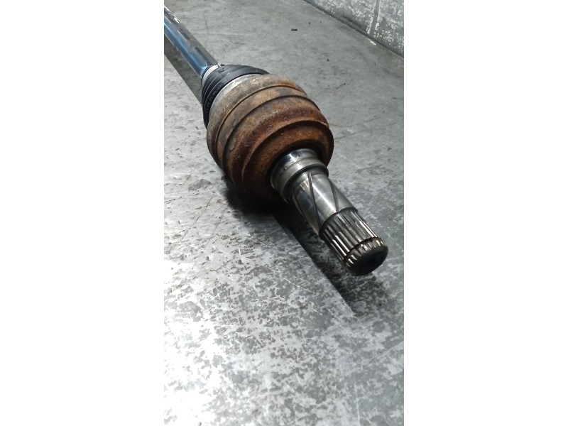 Recambio de transmision trasera izquierda para volvo xc90 i (275) d5 awd referencia OEM IAM P30735565  06