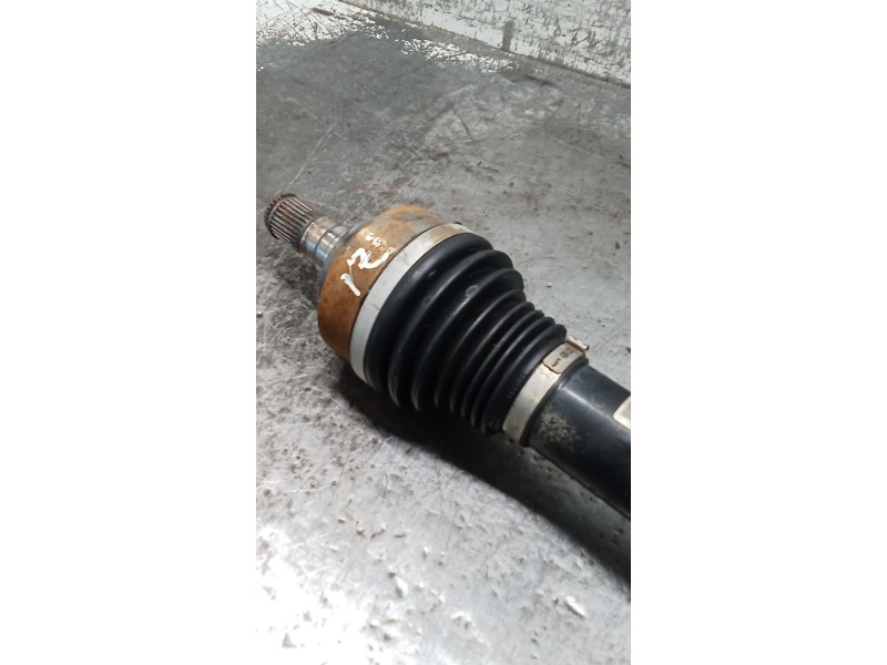 Recambio de transmision delantera izquierda para volvo xc90 i (275) d5 awd referencia OEM IAM P30735564  06