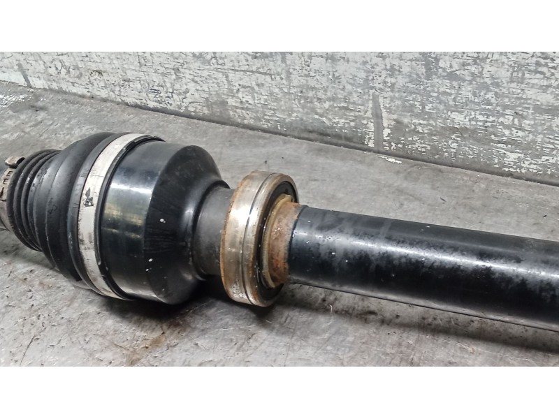 Recambio de transmision delantera derecha para volvo xc90 i (275) d5 awd referencia OEM IAM P30735563  