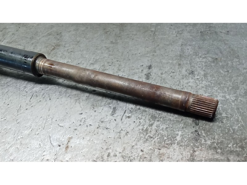 Recambio de transmision delantera derecha para volvo xc90 i (275) d5 awd referencia OEM IAM P30735563  