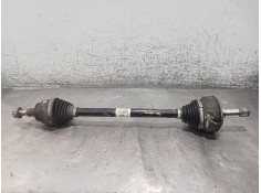 Recambio de transmision trasera izquierda para mercedes-benz clase v (w447) v 200 cdi / d (447.811, 447.813, 447.815) referencia