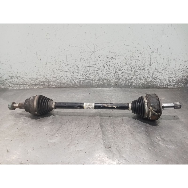 Recambio de transmision trasera izquierda para mercedes-benz clase v (w447) v 200 cdi / d (447.811, 447.813, 447.815) referencia