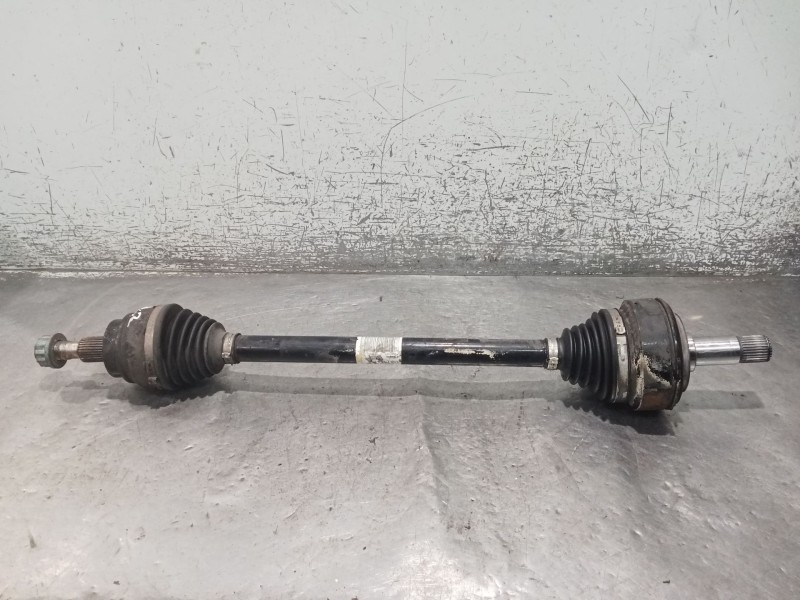 Recambio de transmision trasera izquierda para mercedes-benz clase v (w447) v 200 cdi / d (447.811, 447.813, 447.815) referencia