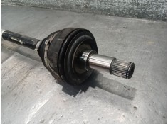 Recambio de transmision trasera izquierda para mercedes-benz clase v (w447) v 200 cdi / d (447.811, 447.813, 447.815) referencia 2