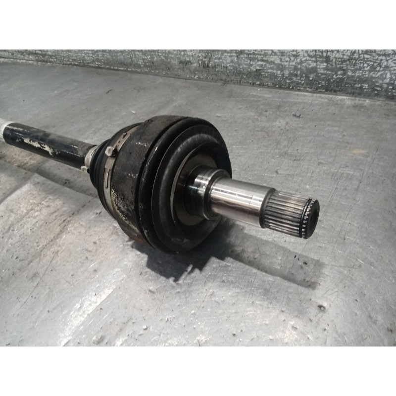 Recambio de transmision trasera izquierda para mercedes-benz clase v (w447) v 200 cdi / d (447.811, 447.813, 447.815) referencia