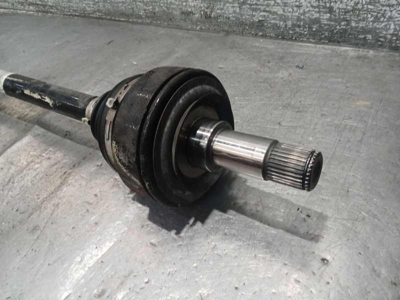 Recambio de transmision trasera izquierda para mercedes-benz clase v (w447) v 200 cdi / d (447.811, 447.813, 447.815) referencia