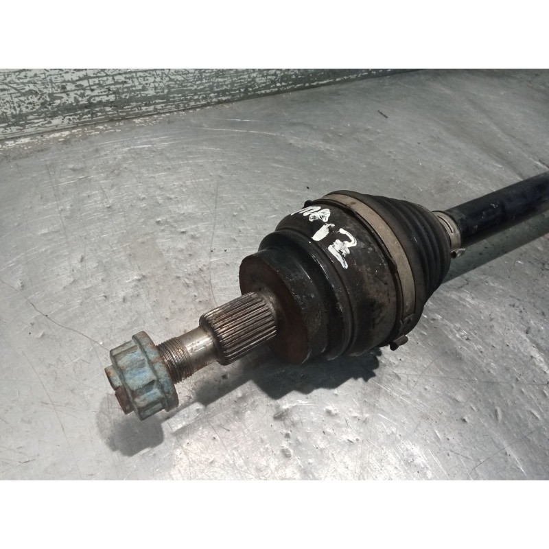 Recambio de transmision trasera izquierda para mercedes-benz clase v (w447) v 200 cdi / d (447.811, 447.813, 447.815) referencia