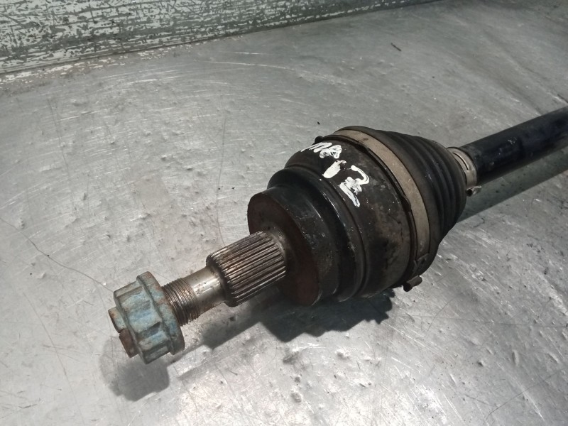 Recambio de transmision trasera izquierda para mercedes-benz clase v (w447) v 200 cdi / d (447.811, 447.813, 447.815) referencia