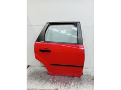 Recambio de puerta trasera derecha para ford focus ii turnier (da_, ffs, ds) 1.6 tdci referencia OEM IAM   5P