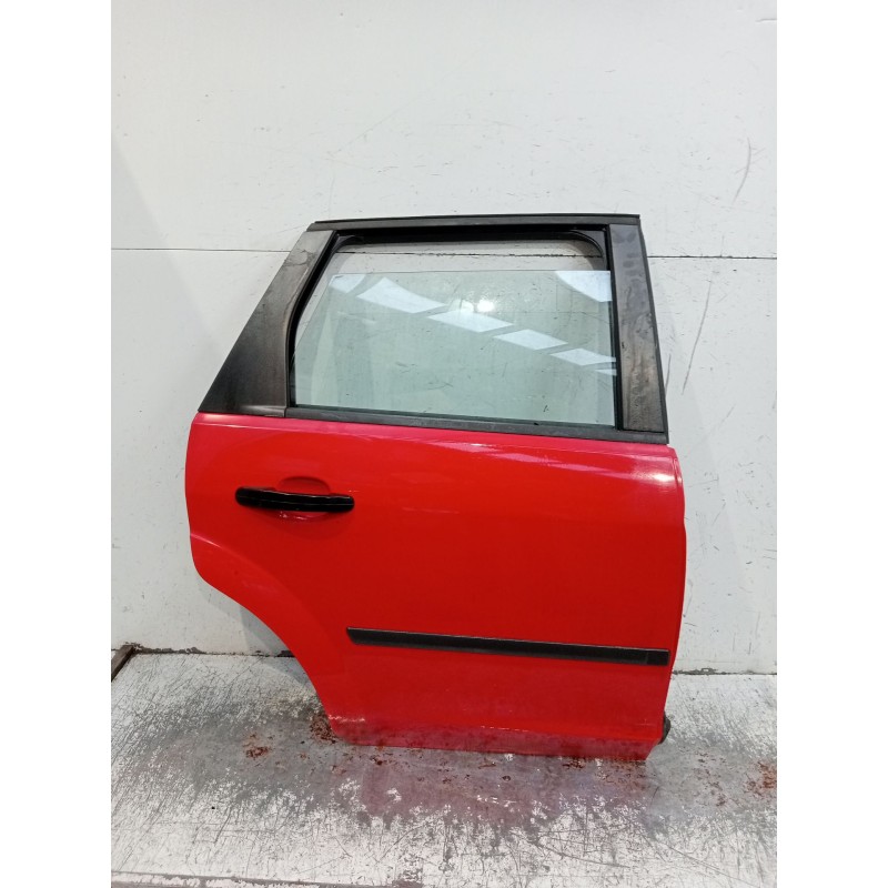 Recambio de puerta trasera derecha para ford focus ii turnier (da_, ffs, ds) 1.6 tdci referencia OEM IAM   5P