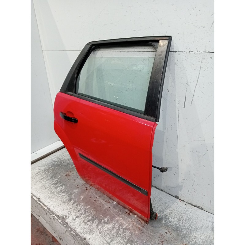 Recambio de puerta trasera derecha para ford focus ii turnier (da_, ffs, ds) 1.6 tdci referencia OEM IAM   5P