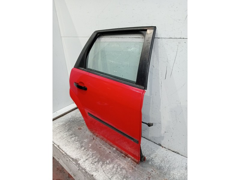 Recambio de puerta trasera derecha para ford focus ii turnier (da_, ffs, ds) 1.6 tdci referencia OEM IAM   5P