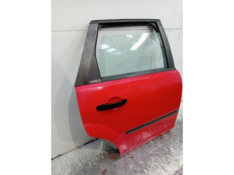 Recambio de puerta trasera derecha para ford focus ii turnier (da_, ffs, ds) 1.6 tdci referencia OEM IAM   5P