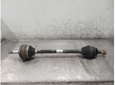 Recambio de transmision trasera derecha para mercedes-benz clase v (w447) v 200 cdi / d (447.811, 447.813, 447.815) referencia O