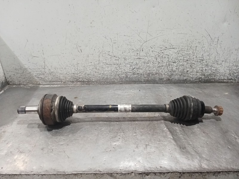 Recambio de transmision trasera derecha para mercedes-benz clase v (w447) v 200 cdi / d (447.811, 447.813, 447.815) referencia O