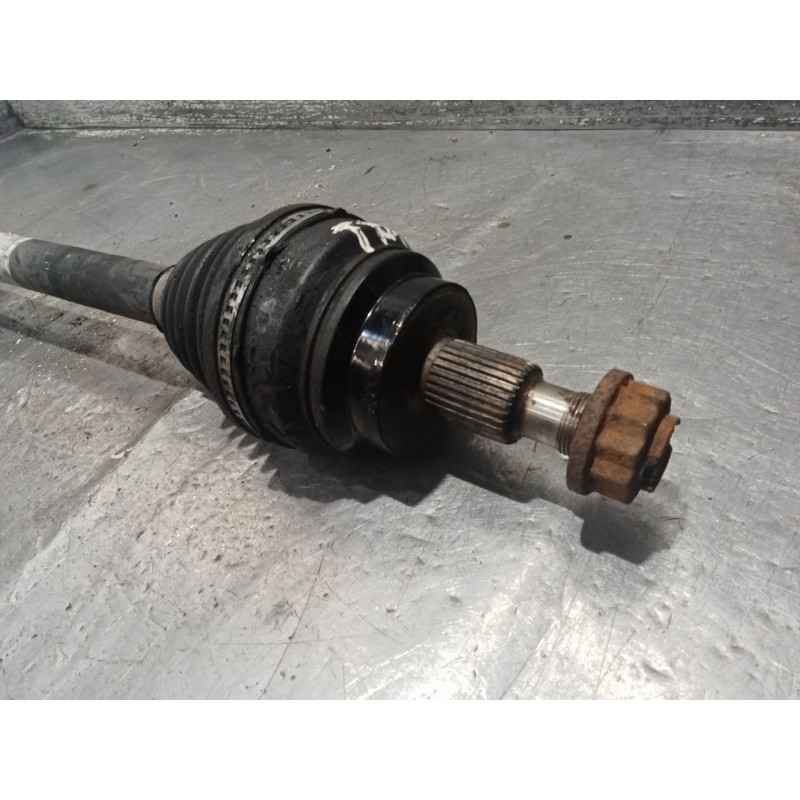 Recambio de transmision trasera derecha para mercedes-benz clase v (w447) v 200 cdi / d (447.811, 447.813, 447.815) referencia O