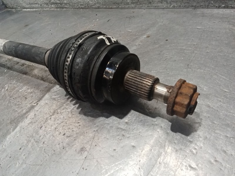 Recambio de transmision trasera derecha para mercedes-benz clase v (w447) v 200 cdi / d (447.811, 447.813, 447.815) referencia O