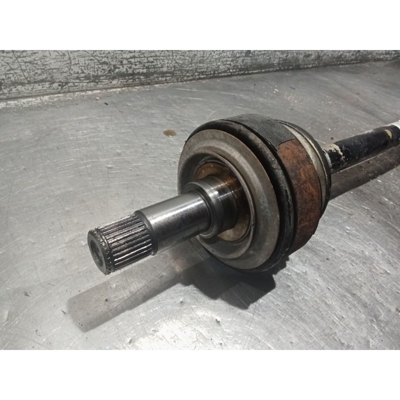 Recambio de transmision trasera derecha para mercedes-benz clase v (w447) v 200 cdi / d (447.811, 447.813, 447.815) referencia O