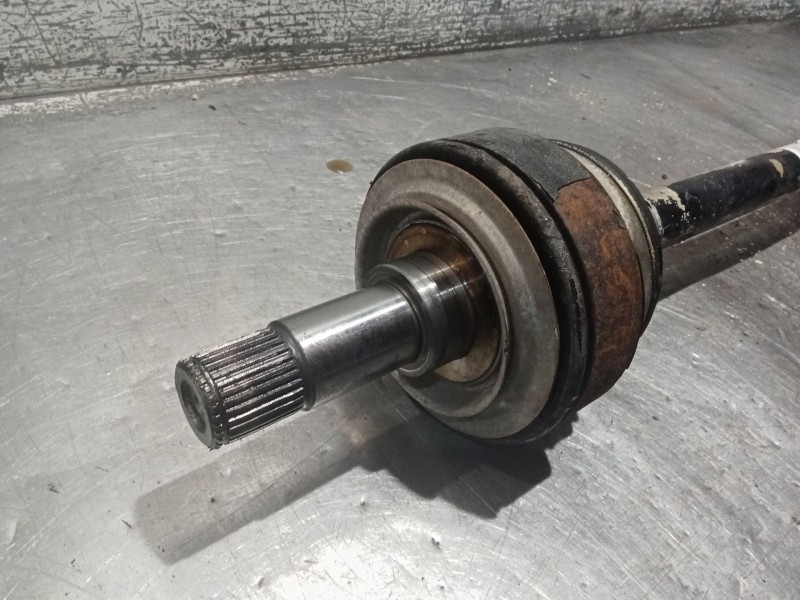 Recambio de transmision trasera derecha para mercedes-benz clase v (w447) v 200 cdi / d (447.811, 447.813, 447.815) referencia O