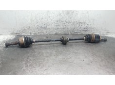 Recambio de transmision delantera derecha para toyota corolla (_e11_) 1.4 16v (zze111_) referencia OEM IAM   00