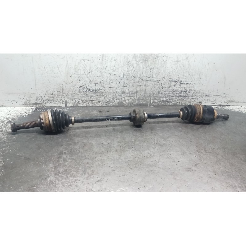 Recambio de transmision delantera derecha para toyota corolla (_e11_) 1.4 16v (zze111_) referencia OEM IAM   00