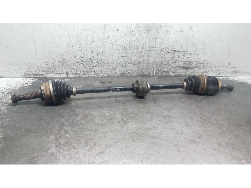 Recambio de transmision delantera derecha para toyota corolla (_e11_) 1.4 16v (zze111_) referencia OEM IAM   00