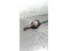 Recambio de transmision delantera derecha para toyota corolla (_e11_) 1.4 16v (zze111_) referencia OEM IAM   00 2