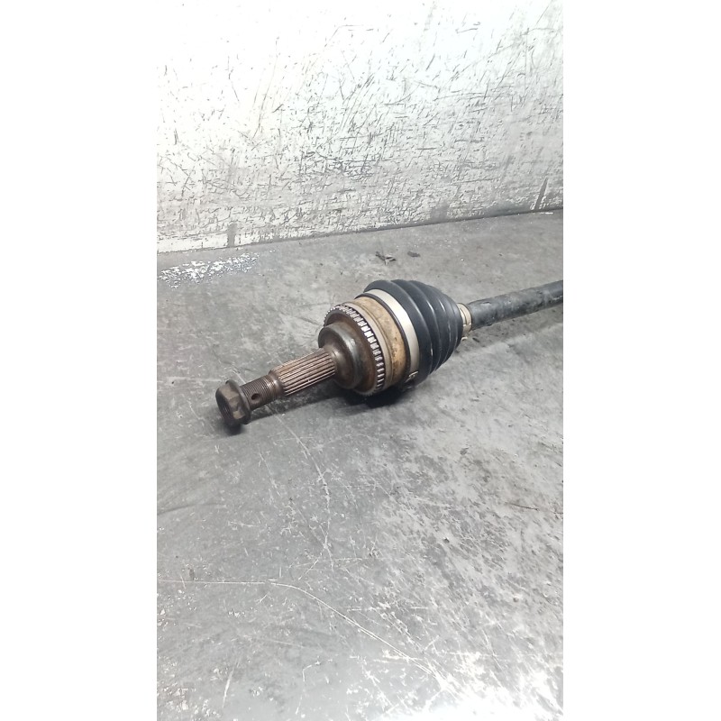 Recambio de transmision delantera derecha para toyota corolla (_e11_) 1.4 16v (zze111_) referencia OEM IAM   00