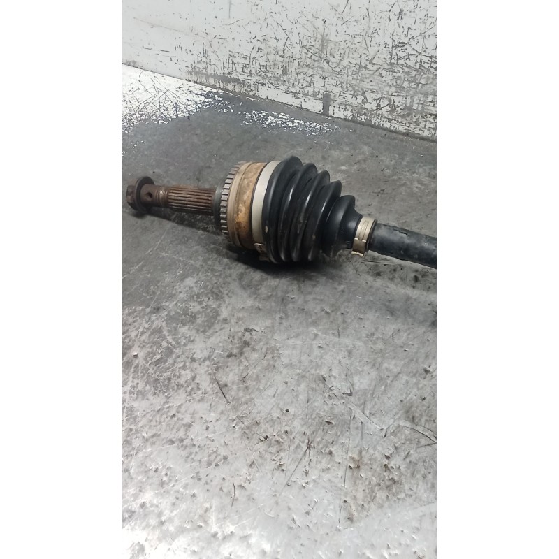 Recambio de transmision delantera derecha para toyota corolla (_e11_) 1.4 16v (zze111_) referencia OEM IAM   00