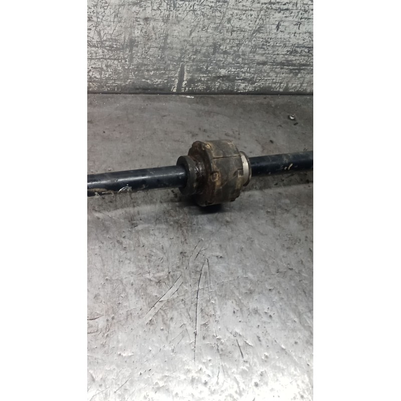 Recambio de transmision delantera derecha para toyota corolla (_e11_) 1.4 16v (zze111_) referencia OEM IAM   00