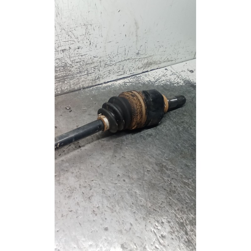 Recambio de transmision delantera derecha para toyota corolla (_e11_) 1.4 16v (zze111_) referencia OEM IAM   00