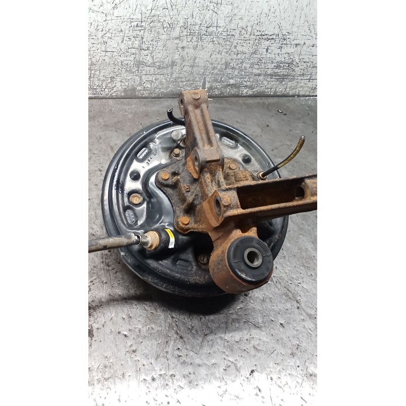 Recambio de transmision delantera derecha para toyota corolla (_e11_) 1.4 16v (zze111_) referencia OEM IAM   00