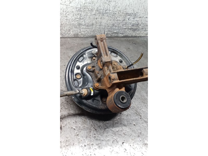 Recambio de transmision delantera derecha para toyota corolla (_e11_) 1.4 16v (zze111_) referencia OEM IAM   00