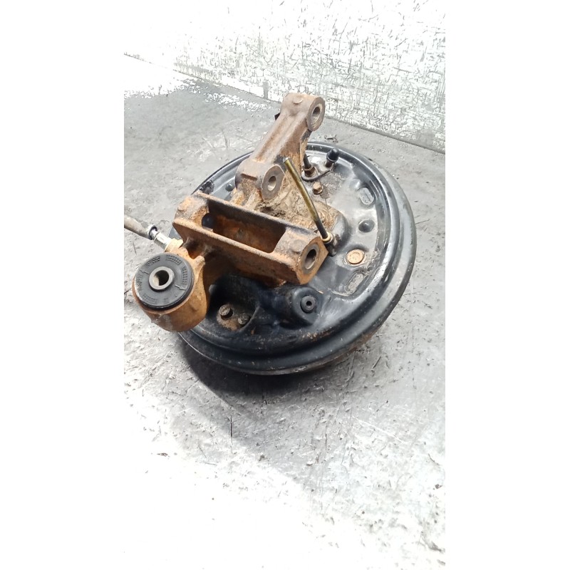 Recambio de transmision delantera derecha para toyota corolla (_e11_) 1.4 16v (zze111_) referencia OEM IAM   00