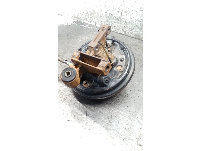 Recambio de transmision delantera derecha para toyota corolla (_e11_) 1.4 16v (zze111_) referencia OEM IAM   00