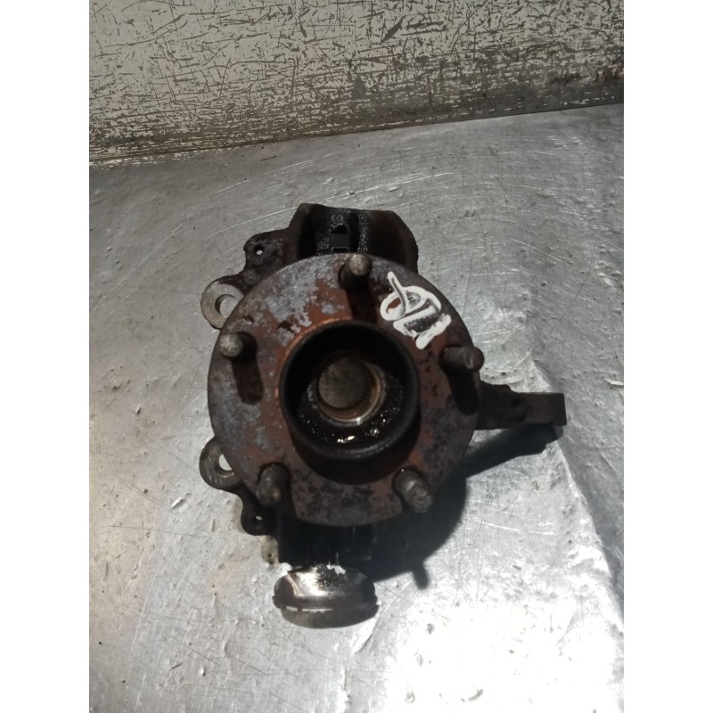 Recambio de mangueta delantera izquierda para ford focus ii turnier (da_, ffs, ds) 1.6 tdci referencia OEM IAM   05