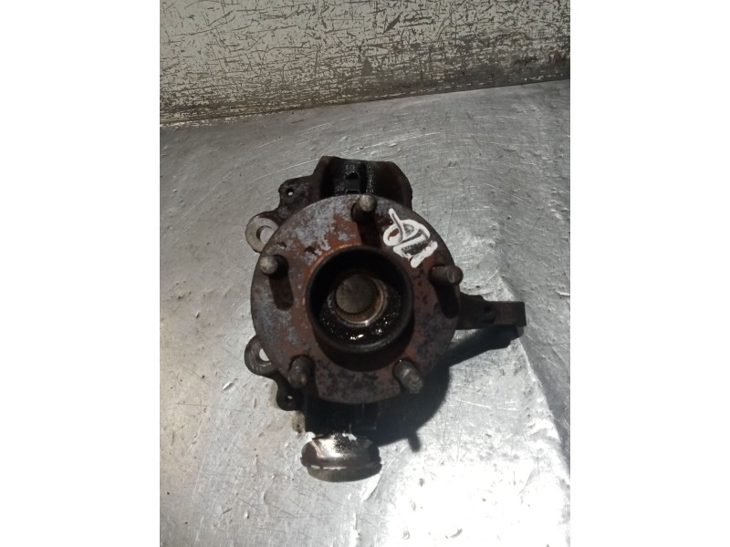 Recambio de mangueta delantera izquierda para ford focus ii turnier (da_, ffs, ds) 1.6 tdci referencia OEM IAM   05