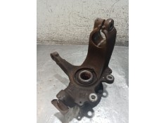 Recambio de mangueta delantera izquierda para ford focus ii turnier (da_, ffs, ds) 1.6 tdci referencia OEM IAM   05 2