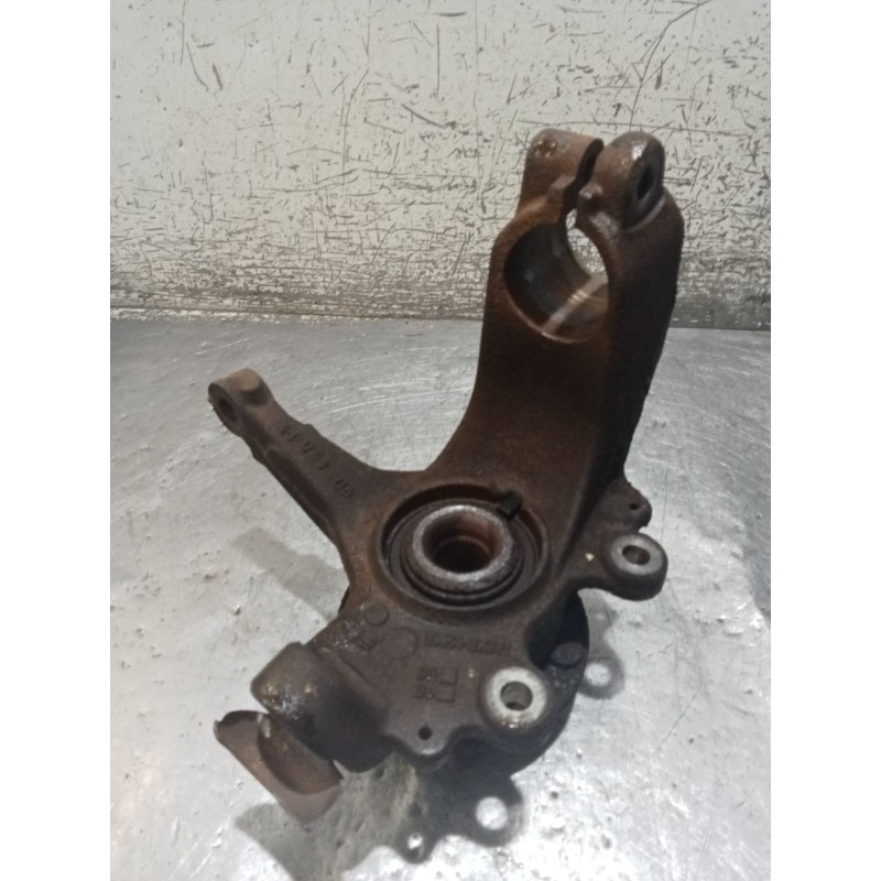 Recambio de mangueta delantera izquierda para ford focus ii turnier (da_, ffs, ds) 1.6 tdci referencia OEM IAM   05