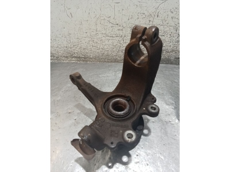 Recambio de mangueta delantera izquierda para ford focus ii turnier (da_, ffs, ds) 1.6 tdci referencia OEM IAM   05