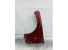 Recambio de aleta delantera izquierda para mazda mx-5 (nc) 1.8 roadster coupe active+ (93kw) referencia OEM IAM   