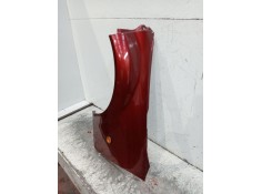 Recambio de aleta delantera izquierda para mazda mx-5 (nc) 1.8 roadster coupe active+ (93kw) referencia OEM IAM    2