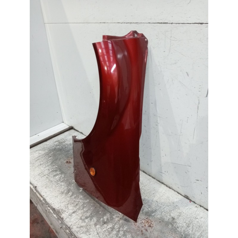 Recambio de aleta delantera izquierda para mazda mx-5 (nc) 1.8 roadster coupe active+ (93kw) referencia OEM IAM   