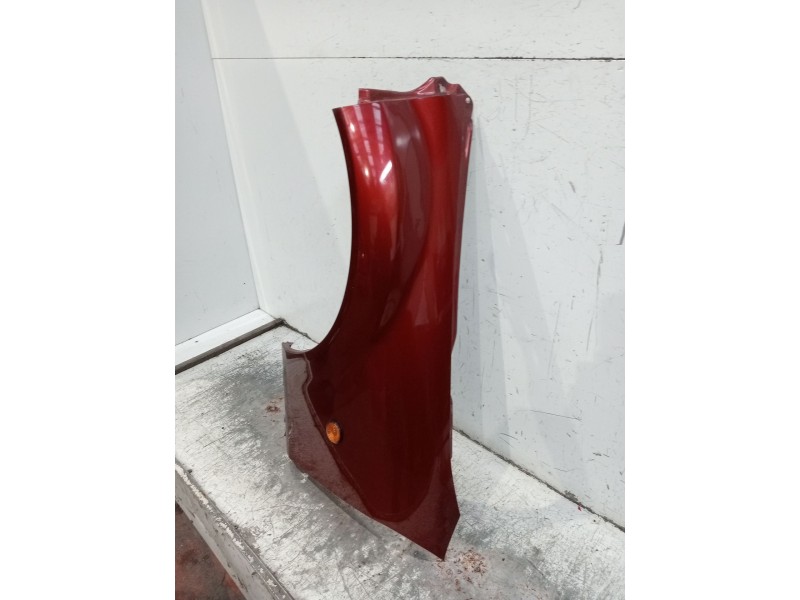 Recambio de aleta delantera izquierda para mazda mx-5 (nc) 1.8 roadster coupe active+ (93kw) referencia OEM IAM   