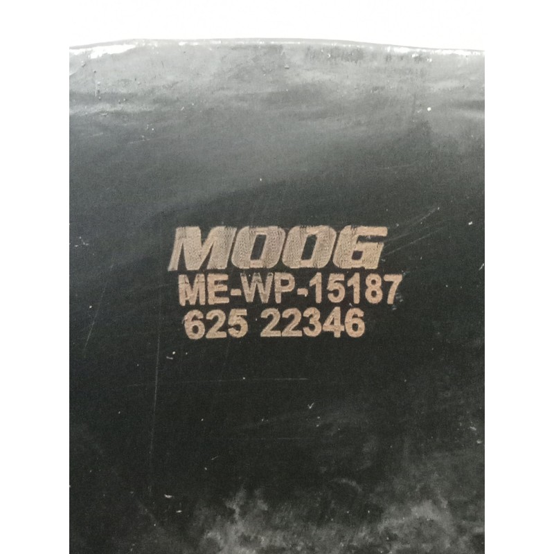 Recambio de brazo suspension inferior delantero izquierdo para mercedes-benz clase v (w447) v 200 cdi / d (447.811, 447.813, 447