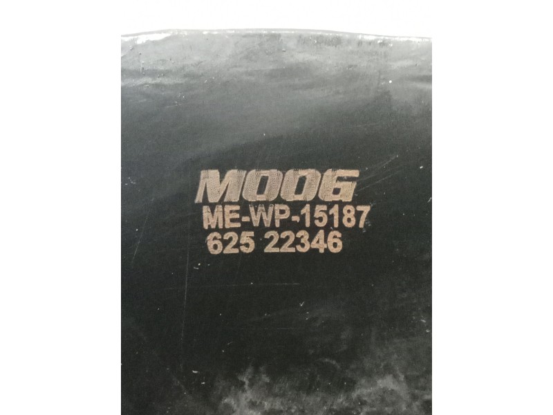 Recambio de brazo suspension inferior delantero izquierdo para mercedes-benz clase v (w447) v 200 cdi / d (447.811, 447.813, 447