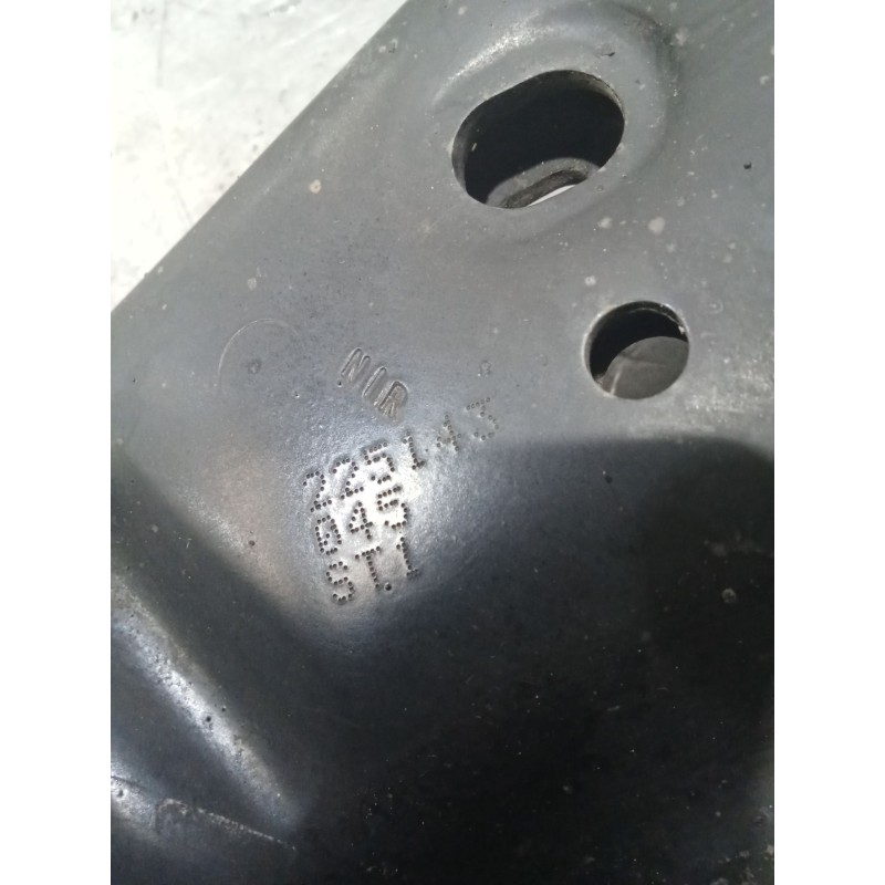 Recambio de brazo suspension inferior delantero derecho para mercedes-benz clase v (w447) v 200 cdi / d (447.811, 447.813, 447.8