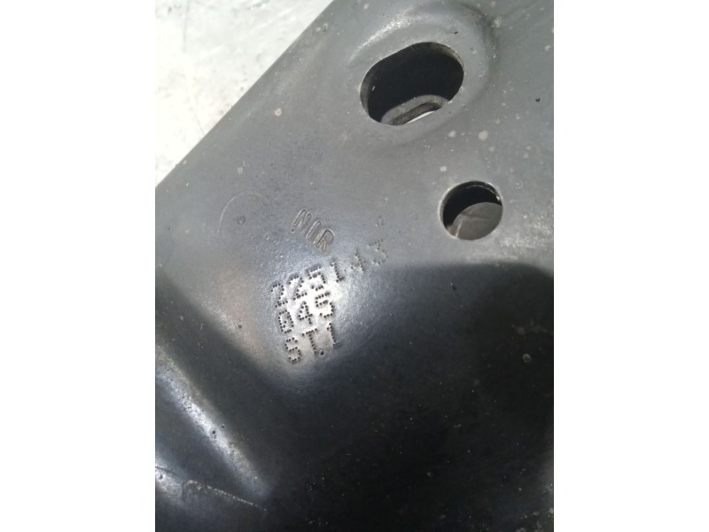 Recambio de brazo suspension inferior delantero derecho para mercedes-benz clase v (w447) v 200 cdi / d (447.811, 447.813, 447.8