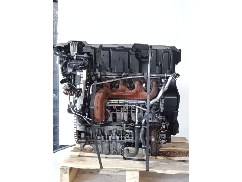 Recambio de motor completo para volvo xc90 i (275) d5 awd referencia OEM IAM D5244T BOSCH 6901083